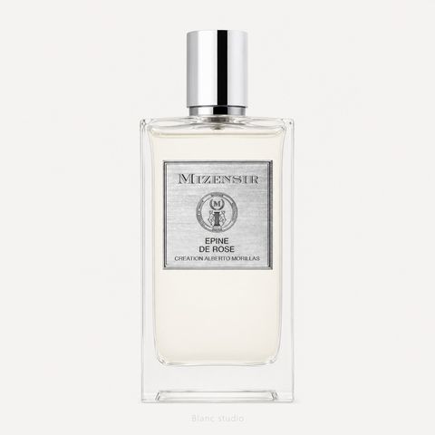 MIZENSIR Epine de Rose